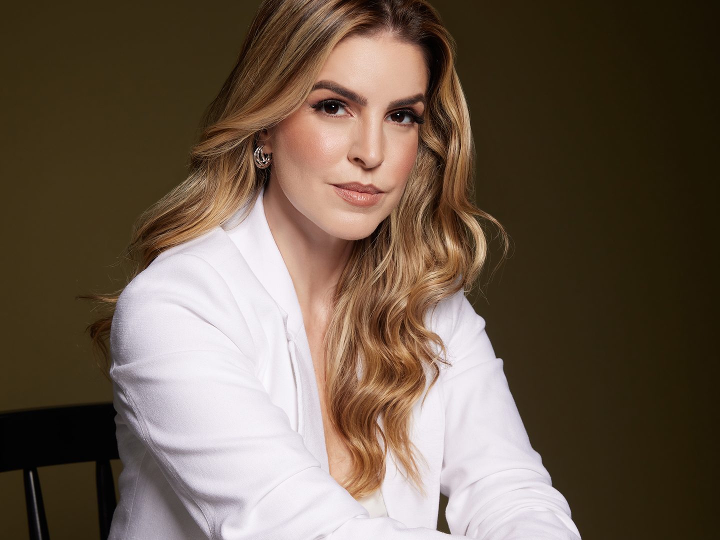 Dra. Jessica Jacomelli — atendimento presencial em Brasília