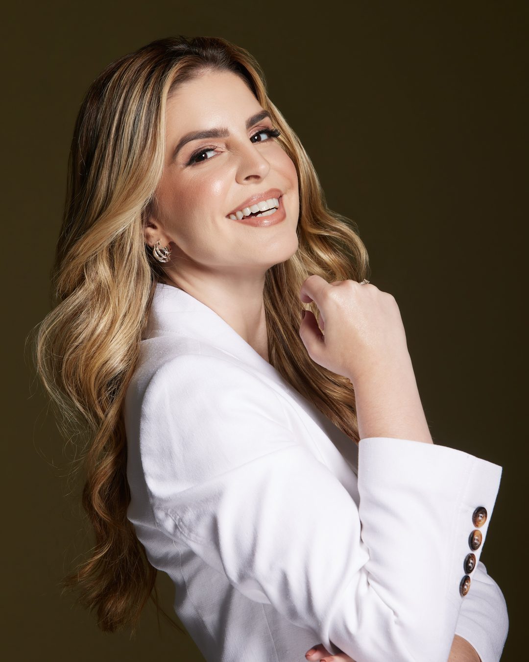Dra. Jessica Jacomelli